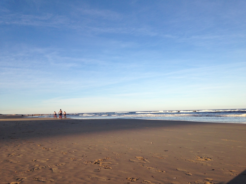 Las playas uruguayas, mis favoritas.
