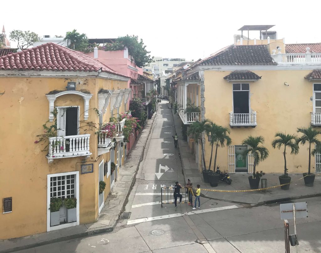 Cartagena que hacer