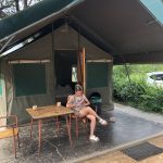 Skukuza Rest Camp