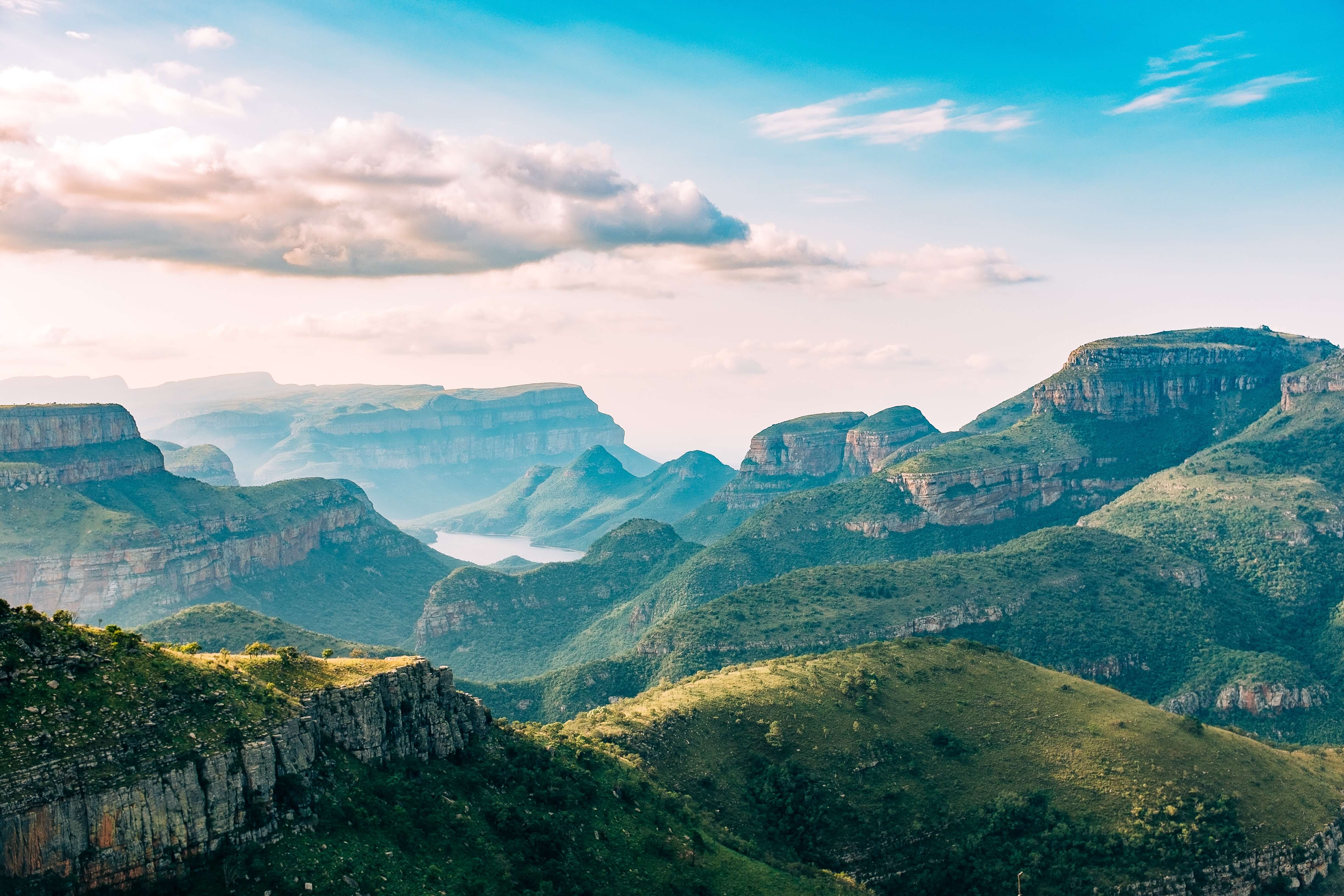 Que ver en la Ruta Panorámica