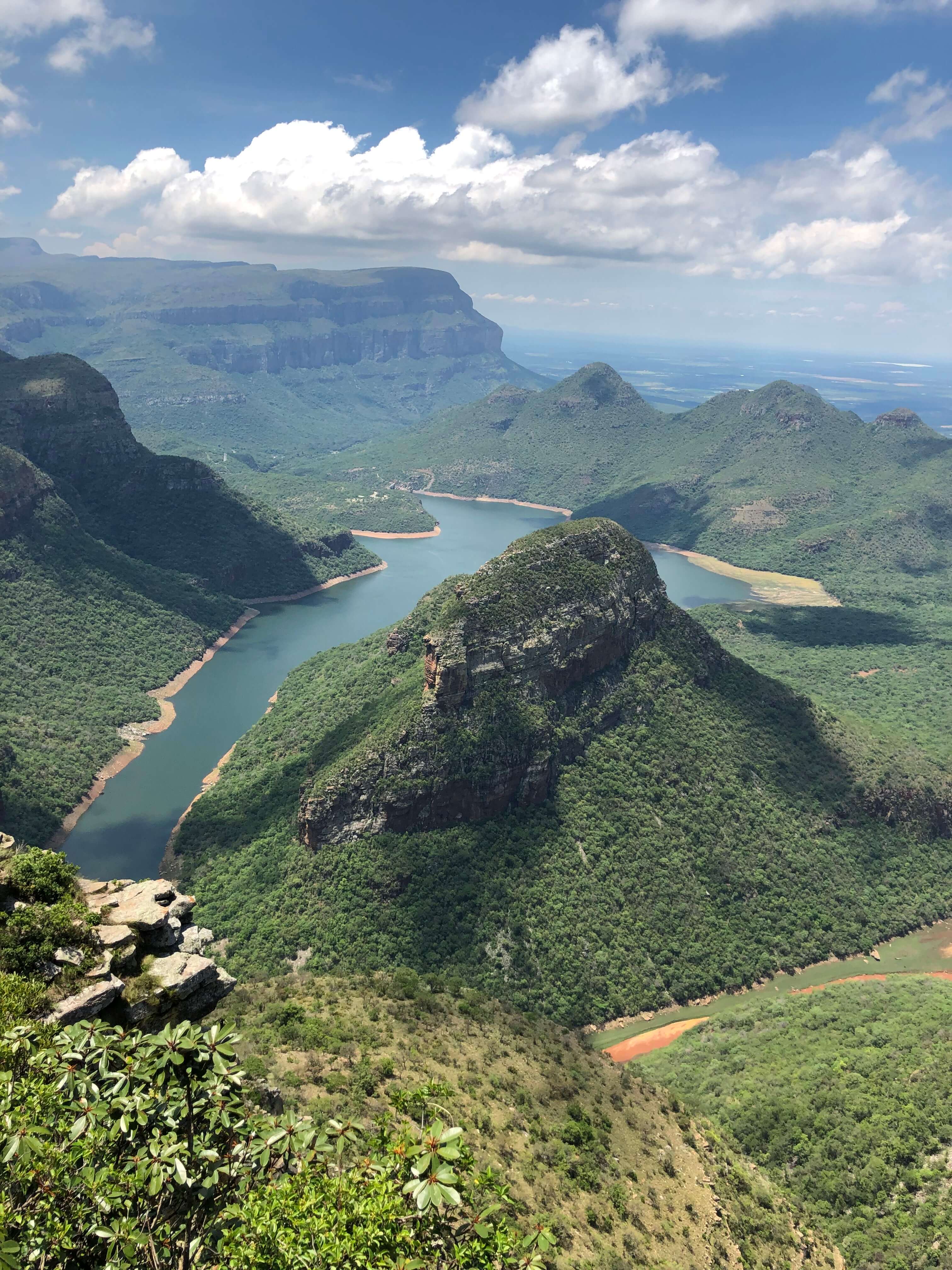 Qué ver en la Ruta Panorámica