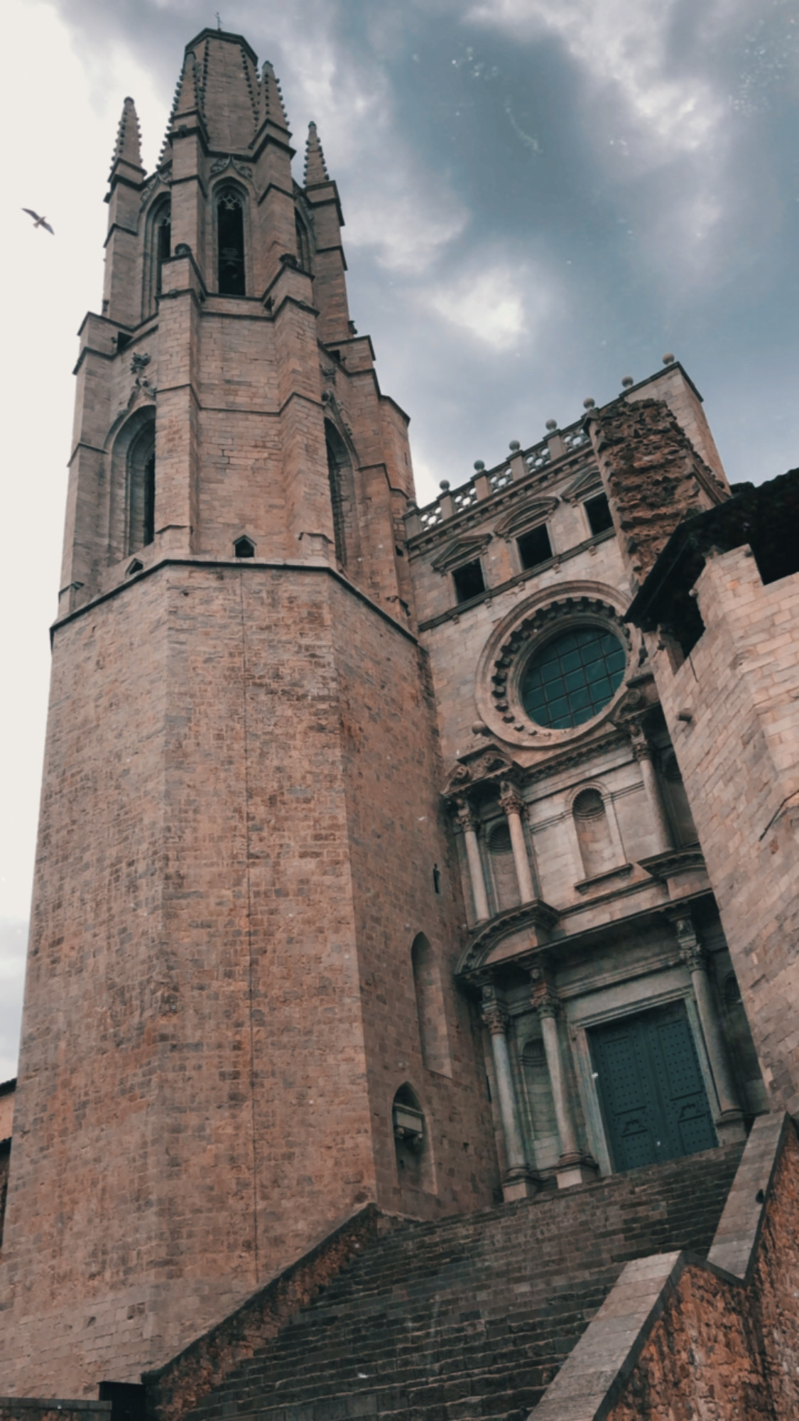 girona en un día