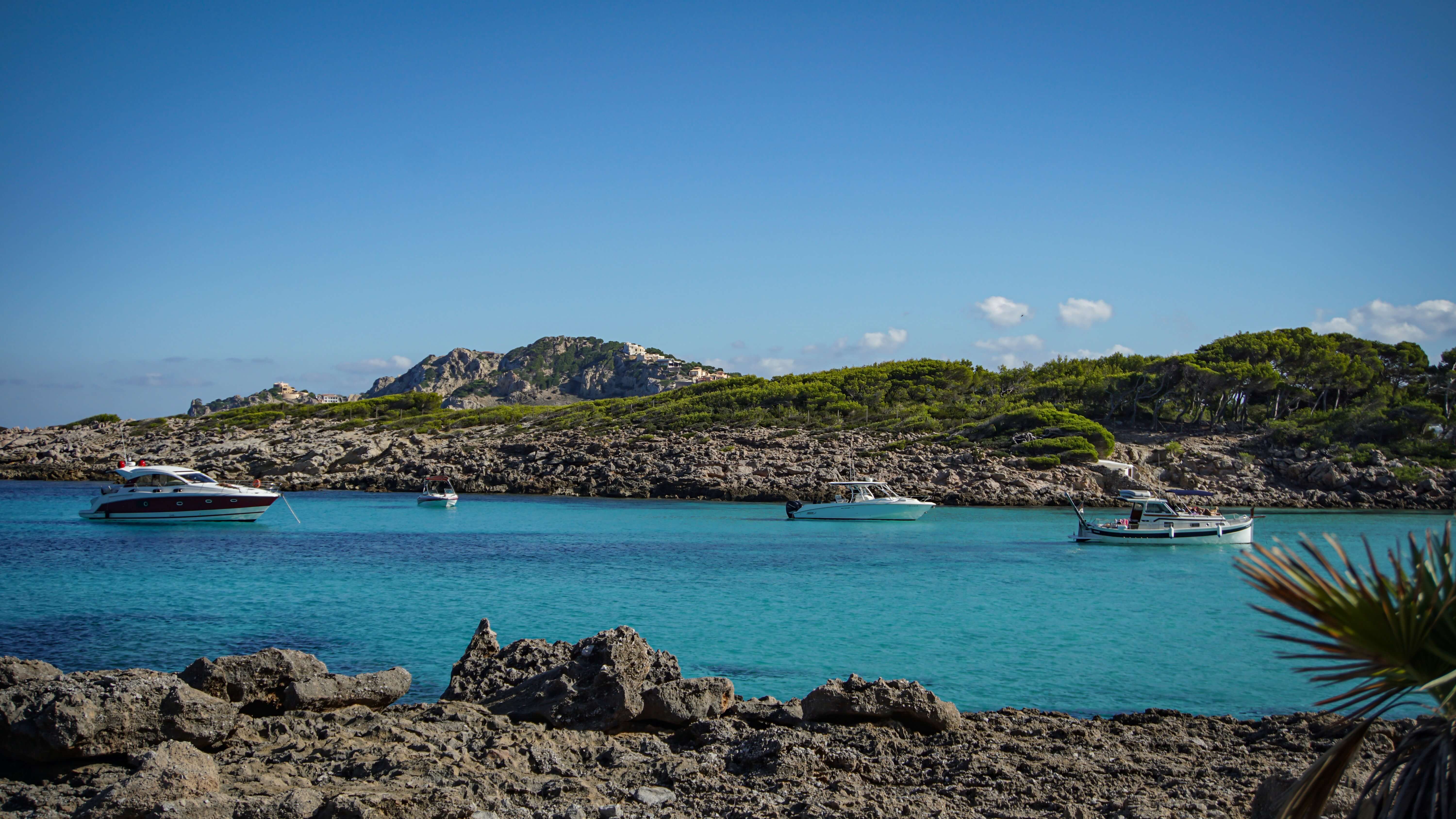 que hacer en mallorca en una semana